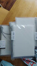 得力（deli）B5/60张活页本笔记本子作业本可拆卸横线学生线圈本记事本考研日记本HB560-6 实拍图