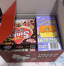 格力高（Glico）HelloKitty萌趣美味礼盒431g含水杯饼干礼盒儿童礼物送礼休闲小吃 实拍图