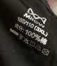 猫人【100%棉】背心男纯棉宽松无袖上衣男士纯色打底运动健身坎肩 实拍图