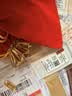 菜百首饰“财富”投资金条 足金Au999.9黄金金砖 投资 收藏礼品 “财富”金条 50克(不支持7天无理由退换货) 实拍图