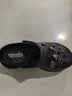斯凯奇（Skechers）七夕情人节礼物洞洞鞋女士夏季凉拖鞋泡泡鞋厚底外穿沙滩鞋踩屎感 实拍图