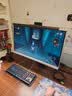飞利浦EVNIA弈威27英寸 4K240Hz/480Hz双模 舒视蓝圆偏光护眼FastIPS HDMI/DP2.1 电竞显示器27M2N5801PK 实拍图