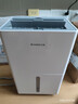 志高（CHIGO）除湿机/抽湿机除湿器工业家商用地下室大面积节能吸湿器去湿防潮干燥机回南天除湿神器 实拍图