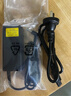 米瑞思惠普笔记本充电器19.5V3.33A 65W通用hp战66 Pavilion 15/M4 Envy14电脑电源适配器线蓝口带针 实拍图