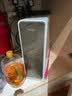 海尔（Haier）净水器鲜活水pro+1200G瞬时1400G抑菌滤芯触控龙头双出水厨房专用台下母婴直饮净水机R883 实拍图