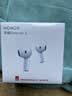 荣耀 Earbuds A  【国家补贴】蓝牙耳机  40小时强劲续航 镀钛动圈 降噪通话 游戏低时延 晨雾白 实拍图