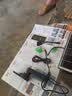 霸天安4g太阳能摄像头终身免流量AI室外免插电无电无网手机远程户外监控器家用360度无死角高清全景夜视 实拍图