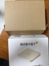 腾讯极光盒子6 8K智能网络电视机顶盒 千兆网口 2+32G 高清HDR10+ 双频WiFi 蓝牙语音遥控 实拍图
