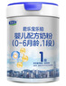 君乐宝【杨幂推荐】乐铂HMO1段808g*6听装（新旧随机发） 实拍图