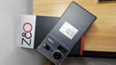 努比亚（nubia）Z80 Ultra 真全面屏 第五代骁龙8至尊版 7200mAh电池 16GB+512GB 魅影黑 5G游戏AI手机 国家补贴 实拍图