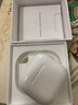 Apple/苹果【两年AC+套装版】AirPods 4(支持主动降噪)搭配无线充电盒(USB-C)苹果蓝牙耳机四代 实拍图