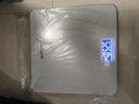香山精准体重秤家用电子秤人体称重计健康秤减肥耐用称重 0.1斤高精度 云白Type-C充电款 实拍图