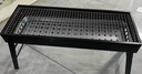 尚烤佳（Suncojia）烧烤炉 户外烧烤架 木炭烤羊肉串炉 碳烧烤烤炉 长条烤箱烧烤工具 实拍图