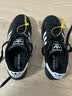 阿迪达斯（adidas）adidas三叶草贝壳头SUPERSTARII男女休闲鞋 JI0079 42码 实拍图