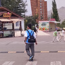 蕉下（beneunder）双肩包背包女包旅行包2026新款生日礼物实用登山包徒步背包LC007 实拍图