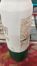 伊利草原酸奶巴氏杀菌原味酸奶230g*10瓶/箱 礼盒装 实拍图