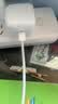baking适用于苹果充电线数据线iPhone14pro Max13/12/11/8plus苹果手机快充7/6/5/X/ipad/air平板电脑 实拍图