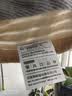 洁丽雅A类纯棉毛巾2条装加大加厚90*40cm 家用柔软吸水速干运动裹巾洗澡 实拍图