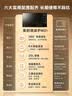 美的（Midea）爆款家用微波炉大容量20L一键解冻智能菜单速热便捷操作微波杀菌 多功能微波炉M21 实拍图