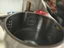美的（Midea）烧水壶电水壶自动断电养生母婴级316L不锈钢0涂层2L大容量双层防烫 MK-SH20M320-PRO 实拍图