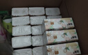 洁柔抽纸 繁花系列3层100抽*40包 可湿水面巾纸 柔韧纸巾卫生纸 整箱 实拍图