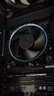 英特尔（Intel）14代酷睿系列14600KF 14600K 14700KF 14900KF台式机处理器 盒装CPU i5-14400F 盒装【10核16线程】 实拍图