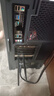翼联（EDUP）英特尔AX200千兆PCIE无线网卡台式电脑WIFI6接收器电竞主机内置 5G双频3000M蓝牙5.2 EP-AX200LS 实拍图