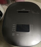 美的（Midea）电饭煲小型1-2-3人0涂层316L母婴级不锈钢2L家用低糖沥米饭迷你电饭锅微压AFB2022LS 实拍图