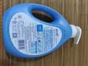 蓝月亮 手洗专用洗衣液 风清白兰 1kg/瓶 内衣内裤适用 易漂 洁净去污 实拍图