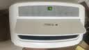 美的（Midea）移动空调家用一体机免排水免专业安装 双管可选全直流家用除湿冷风厨房空调立式空调户外空调 大1.5匹单冷 单管定频大风量制冷 实拍图