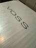 芙丝（VOSS）天然饮用矿泉水弱碱性水饮用水整箱包邮(PET塑料瓶) 330ml*30瓶 实拍图