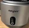 米妍（meyarn）牙套清洗机超声波清洗仪插线款家用便携保持器假牙清洁正畸清洗机 实拍图