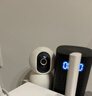 小米智能摄像机 3K+云存年卡家用云台摄像头500万像素室内监控器360度无死角带夜视手机远程婴儿宠物 实拍图