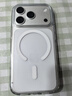 Apple/苹果 iPhone 17 Pro 256GB 银色 支持移动联通电信5G 双卡双待手机 实拍图