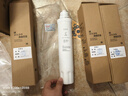 洁净世家适用美的净饮水机滤芯NF纳滤UF超滤全套立式净水器滤芯 JD1258S-NF【全套四支-4支装】 实拍图