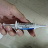 拜灭士德国拜耳蟑螂药杀虫剂杀蟑胶饵家用厨房全窝室内端除蟑螂饵剂 【尝鲜】袋装蓝标5g 实拍图