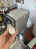 述屋说打奶泡器咖啡打发器打蛋器搅拌棒打泡器咖啡打泡器搅拌器手持电动 实拍图