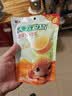 无穷即食卤蛋零食小吃熟食早餐鹌鹑蛋70g共12独立小包虎皮味 实拍图