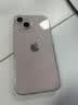 第一卫DIVI【热销TOP】适用iPhone 13手机壳 苹果13保护套镜头全包硅胶透明超薄气囊防摔软壳 实拍图