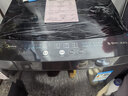 美的（Midea）随心洗波轮洗衣机全自动 10公斤直驱变频 专利免清洗 MB100V36DT 以旧换新 补贴 自营 实拍图