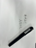 辉柏嘉（Faber-castell）【下单赠多重好礼】德国顺感学生钢笔 学生礼物实用 儿童钢笔文具礼盒  经典黑F241021 实拍图