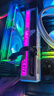 七彩虹（Colorful）iGame RTX 5060Ti Ultra W OC 战斧 AD银鲨8G 16G GDDR7电竞游戏设计电脑龙虾本地部署养龙虾显卡 RTX5060Ti U升级Z款OC 16 实拍图