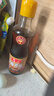 鲁花 食用油 物理压榨 芝麻香油（凉拌 调味 烹饪 火锅） 350ml 实拍图