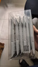 瑞幸咖啡挂耳咖啡混合装10g*6袋0蔗糖手冲滤泡挂耳深烘黑咖啡粉运动健身 实拍图