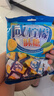 可康（cocon）海盐咸柠檬味硬糖 约80颗350g 进口运动休闲儿童零食 喜糖果 实拍图