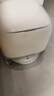 石头（roborock）扫地机器人扫拖一体 P20 Ultra Plus 扫拖洗烘一体机 热水洗拖布擦地拖地 A2250RR 实拍图