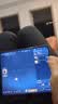 三星（SAMSUNG）Galaxy三星 W23 非凡陶瓷 尊奢铰链5G折叠三星手机 二手手机 99新 熠金黑 16GB+512G 全网通【送充电套装】 实拍图