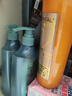 施华蔻（Schwarzkopf）控油赋源无硅油洗发露600ml 自律瓶 净油去屑洗发水 实拍图