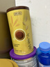 贡苑大麦茶特级正品 原味烘焙炒苦荞麦芽茶搭回奶断奶养生花草茶710g 实拍图
