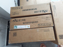 雷士（NVC）吸顶灯客厅大灯主灯全光谱护眼卧室吸顶灯具未来光白雪5max包安装 实拍图